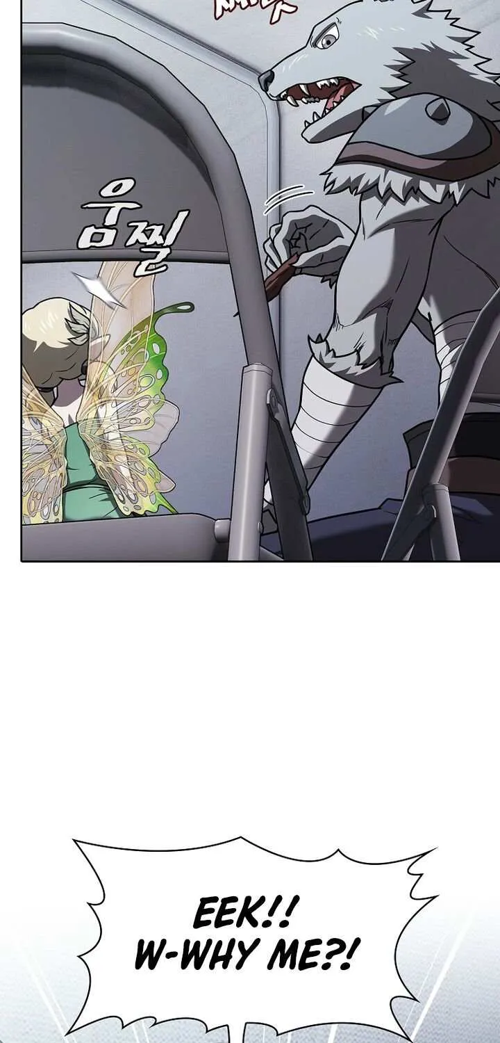The Celestial Returned from Hell Chapter 220 page 94 - 