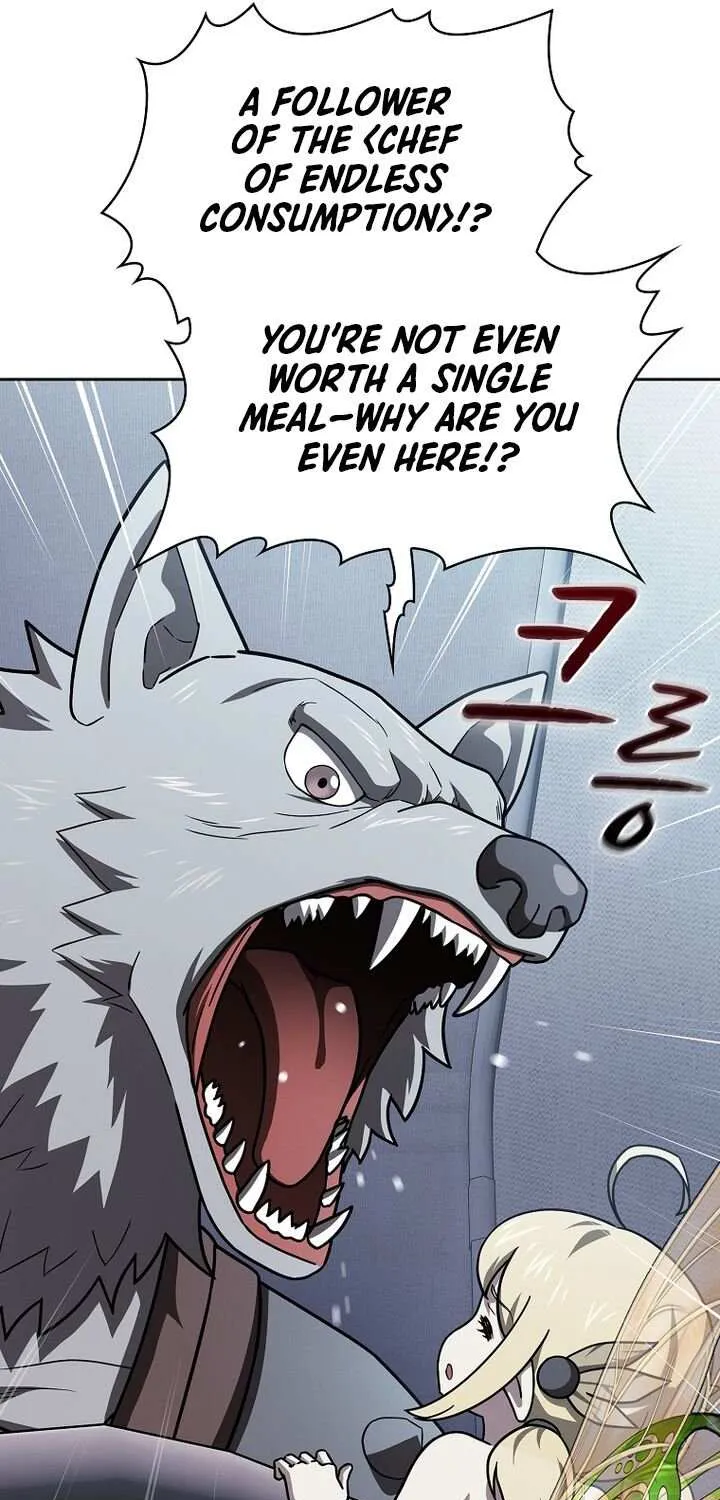 The Celestial Returned from Hell Chapter 220 page 97 - 