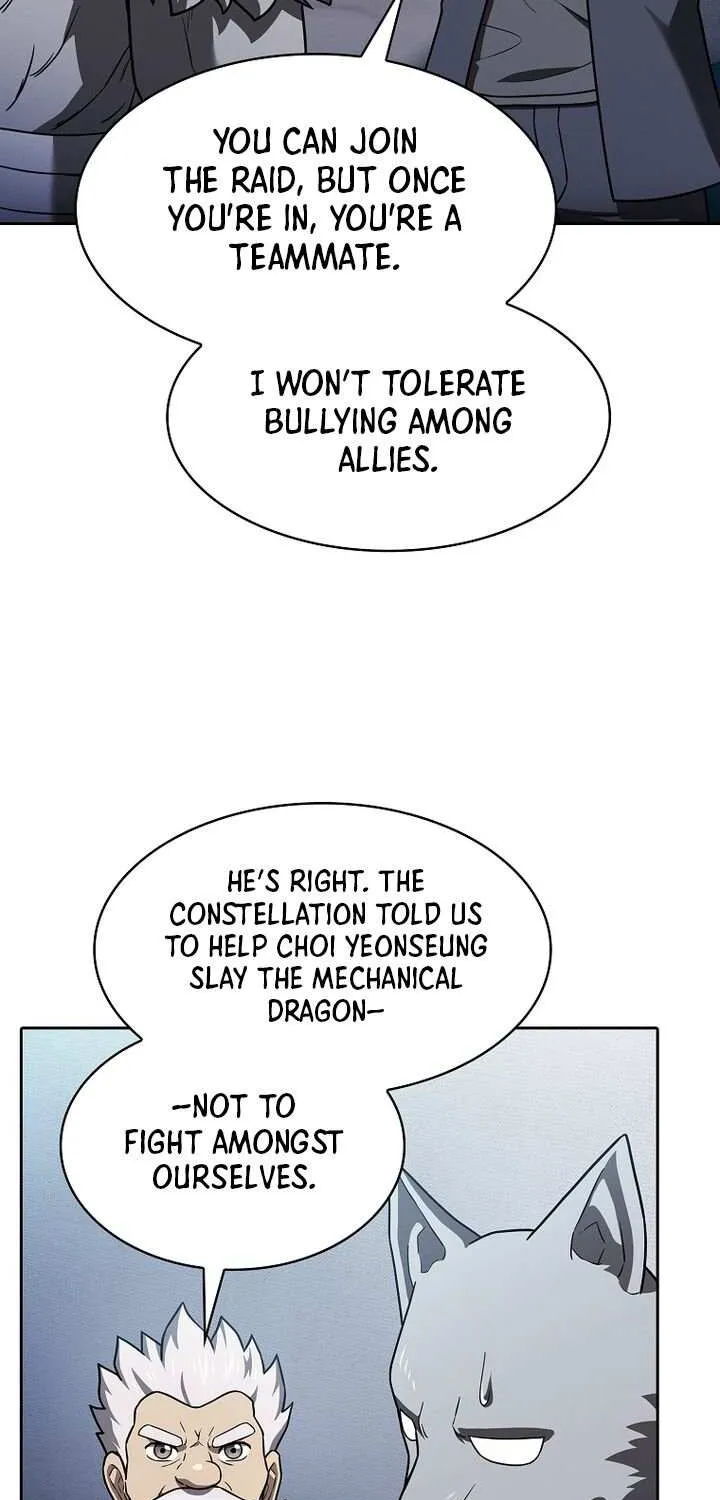 The Celestial Returned from Hell Chapter 220 page 99 - 