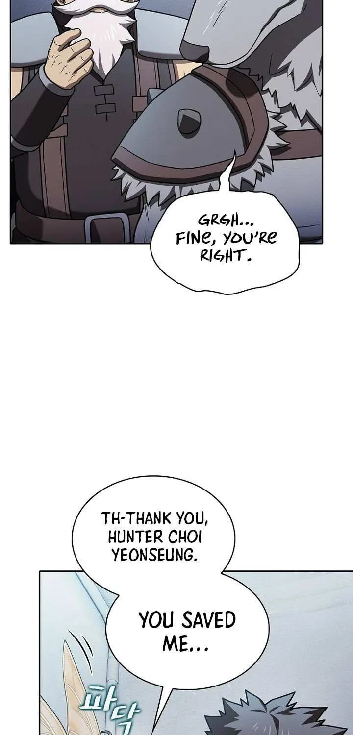 The Celestial Returned from Hell Chapter 220 page 100 - 