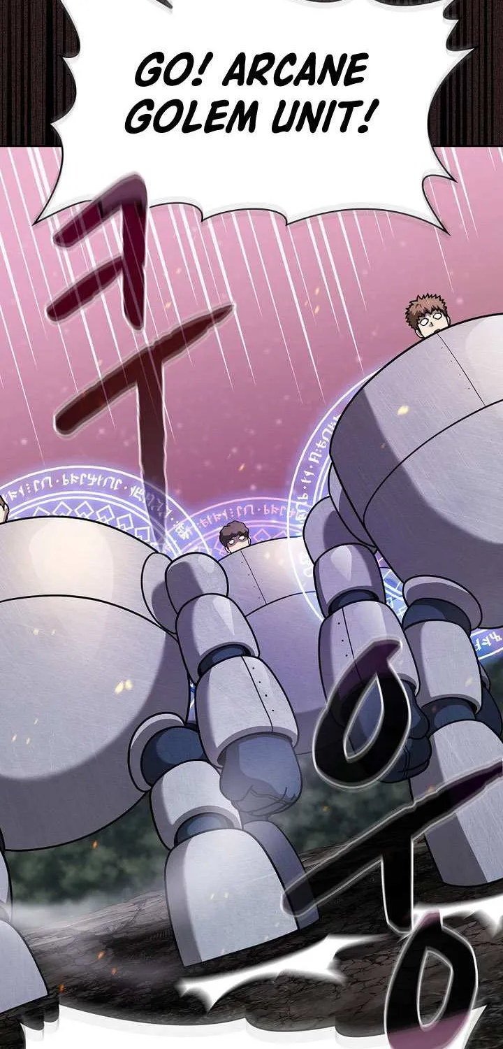 The Celestial Returned from Hell Chapter 221 page 101 - 