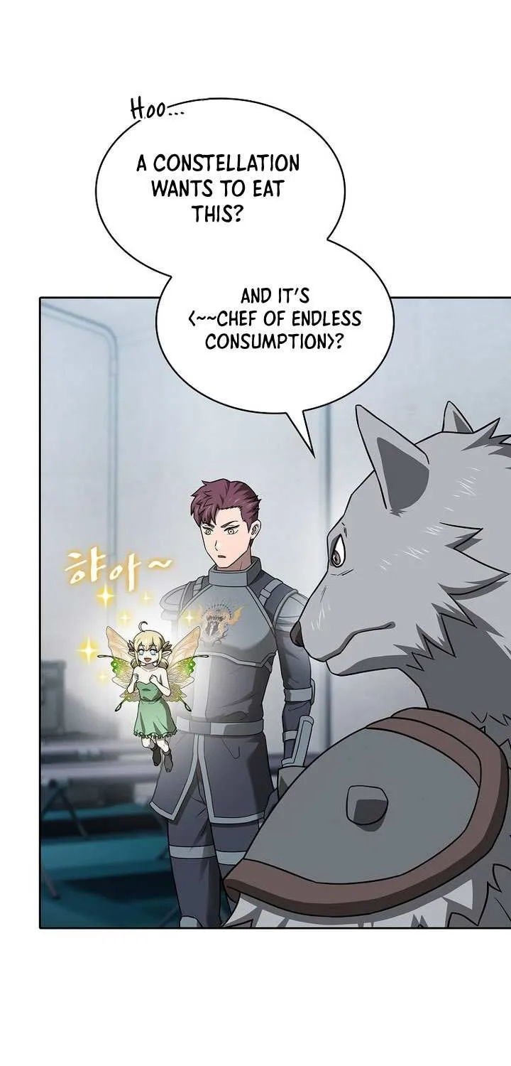The Celestial Returned from Hell Chapter 221 page 12 - 