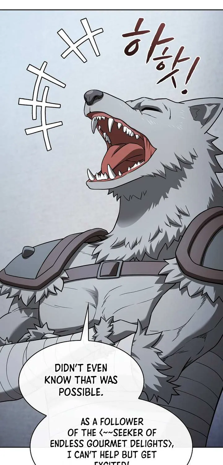 The Celestial Returned from Hell Chapter 221 page 13 - 