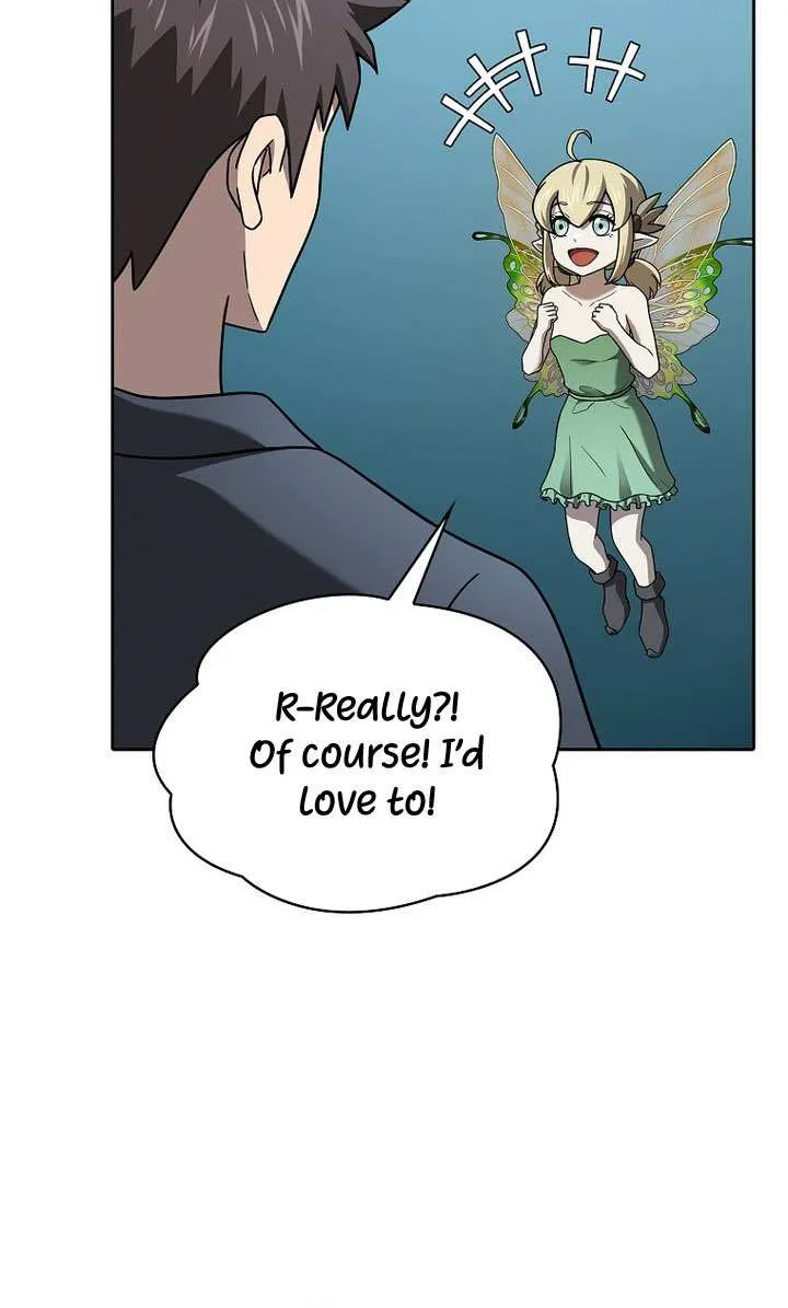 The Celestial Returned from Hell Chapter 221 page 20 - 
