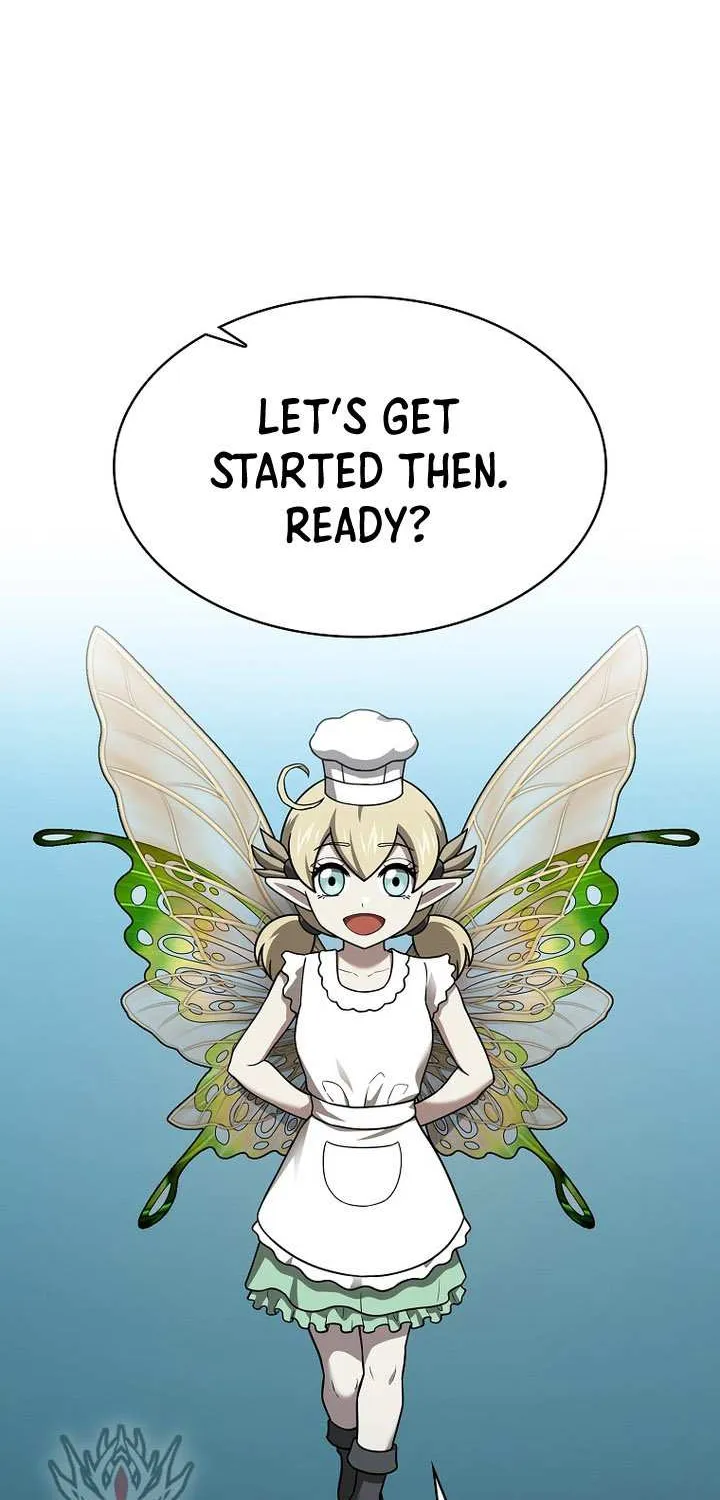 The Celestial Returned from Hell Chapter 221 page 22 - 