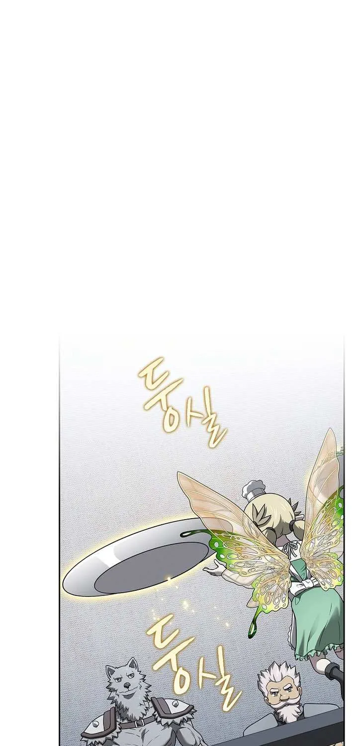 The Celestial Returned from Hell Chapter 221 page 30 - 