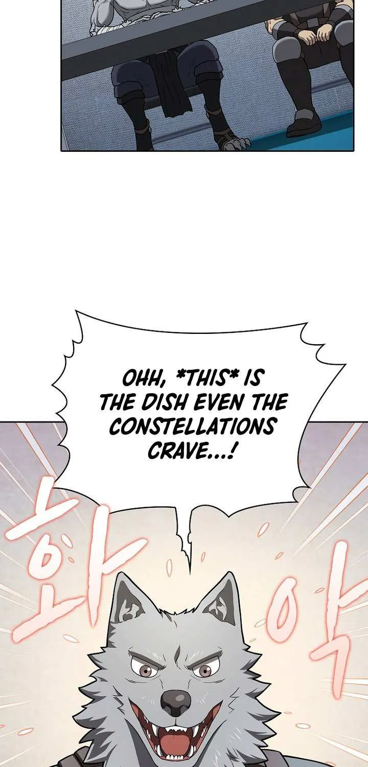 The Celestial Returned from Hell Chapter 221 page 31 - 