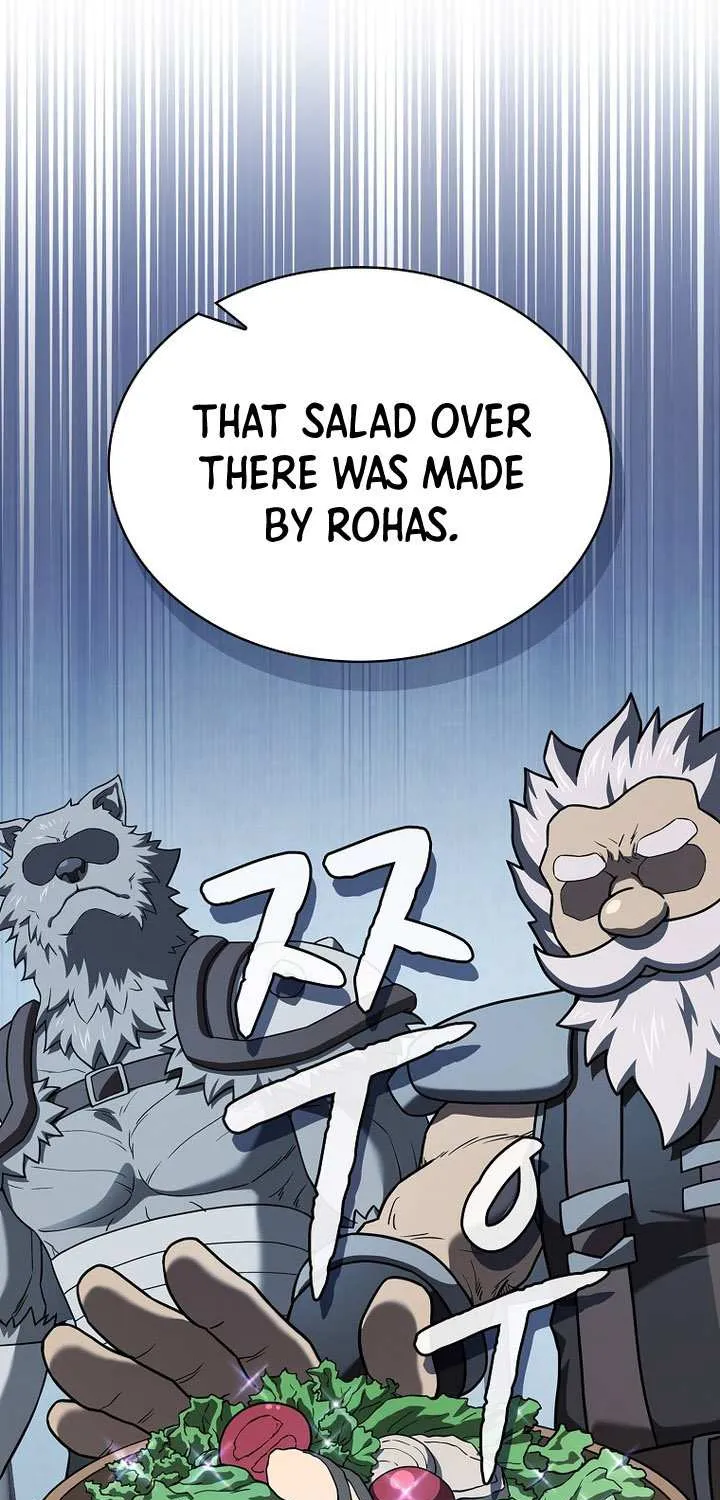 The Celestial Returned from Hell Chapter 221 page 34 - 