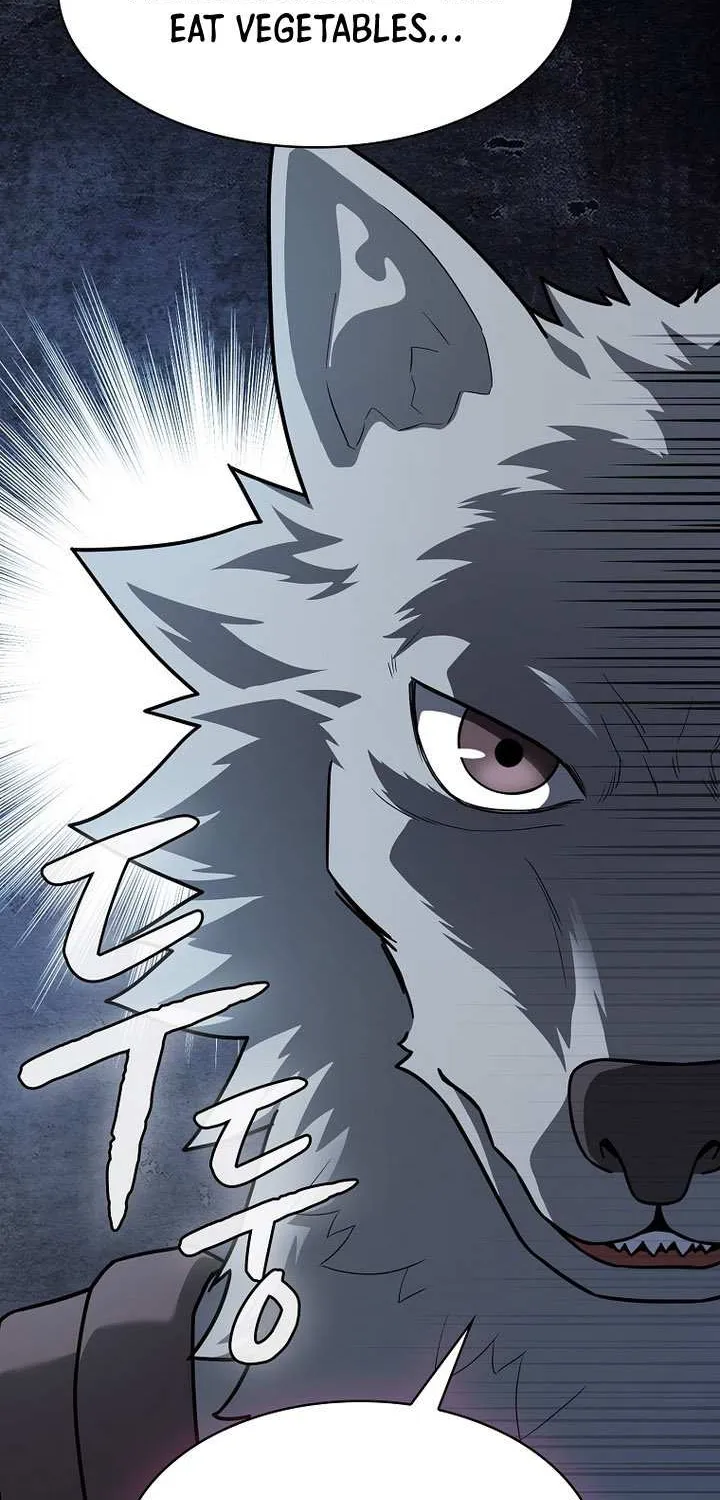 The Celestial Returned from Hell Chapter 221 page 37 - 