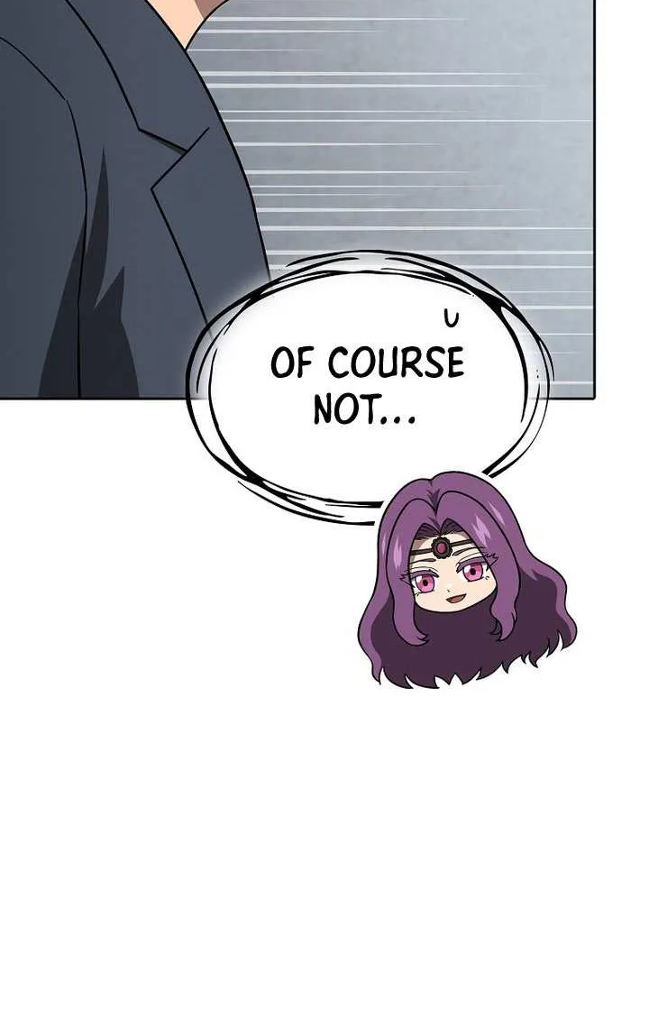 The Celestial Returned from Hell Chapter 221 page 39 - 