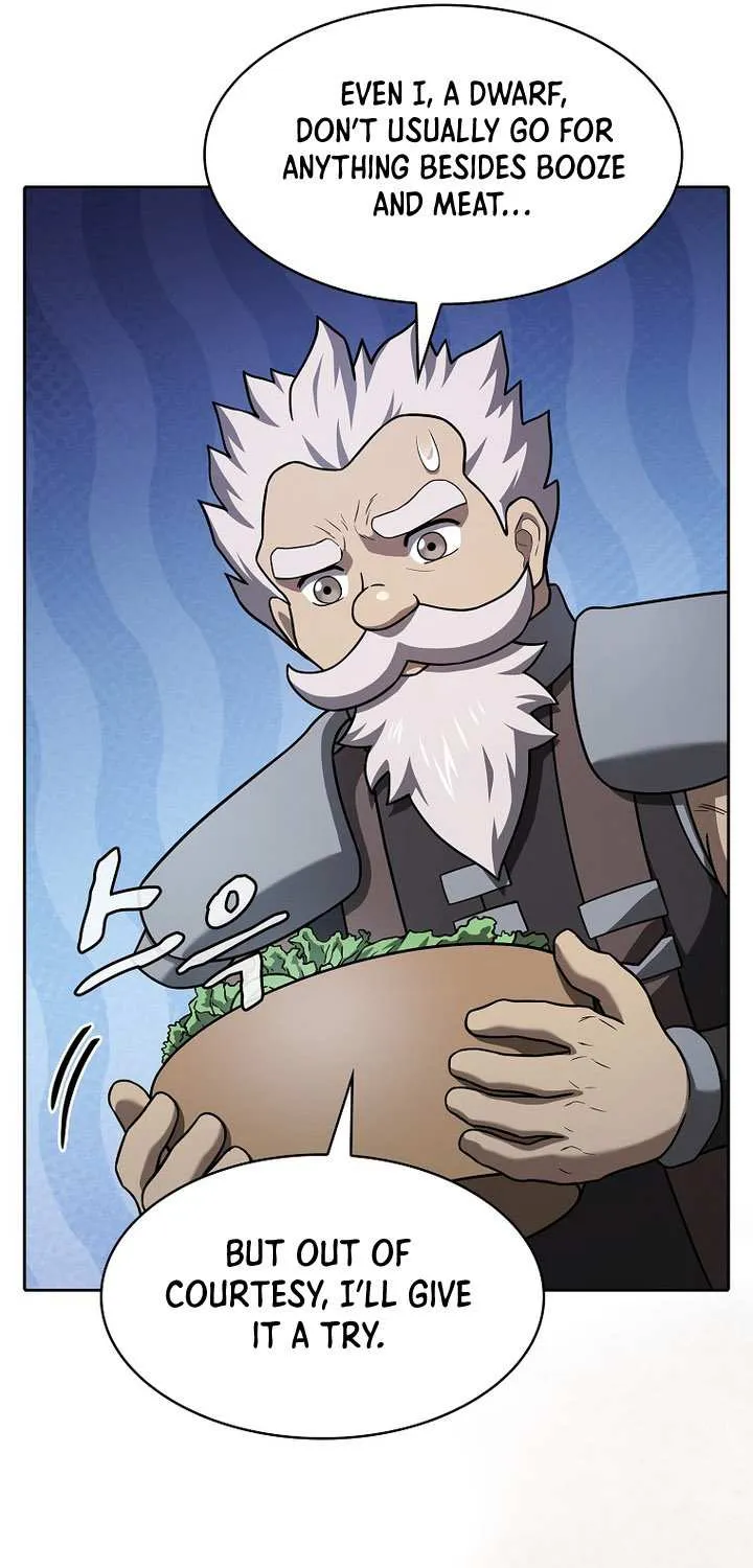 The Celestial Returned from Hell Chapter 221 page 40 - 