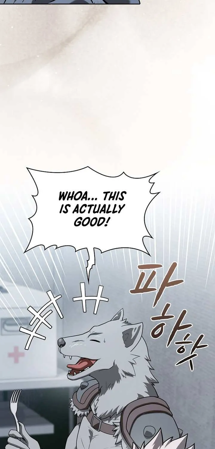 The Celestial Returned from Hell Chapter 221 page 42 - 