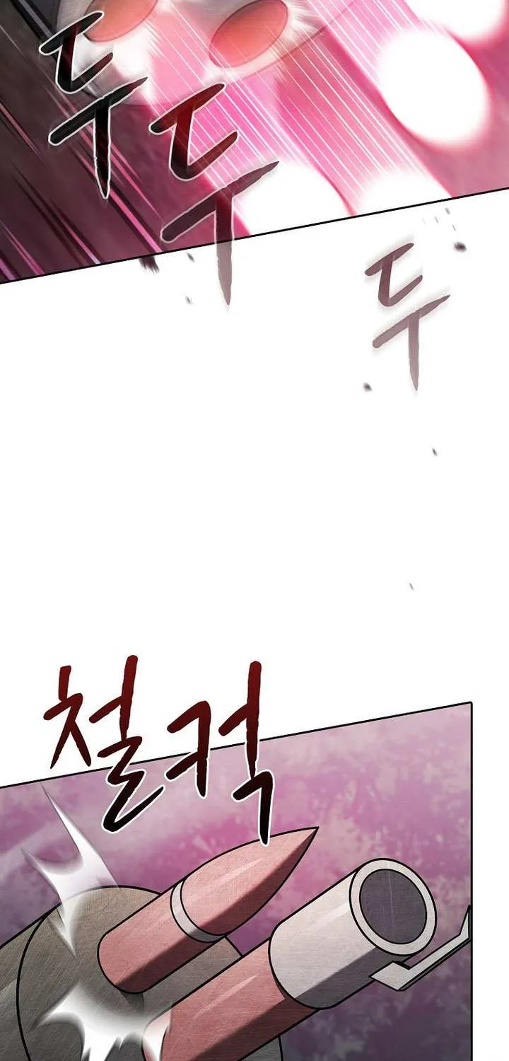 The Celestial Returned from Hell Chapter 221 page 55 - 