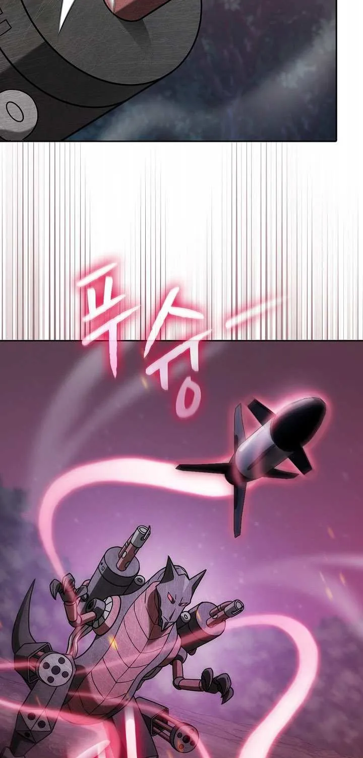 The Celestial Returned from Hell Chapter 221 page 56 - 
