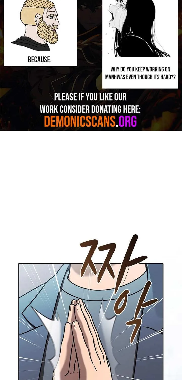 The Celestial Returned from Hell Chapter 221 page 7 - 