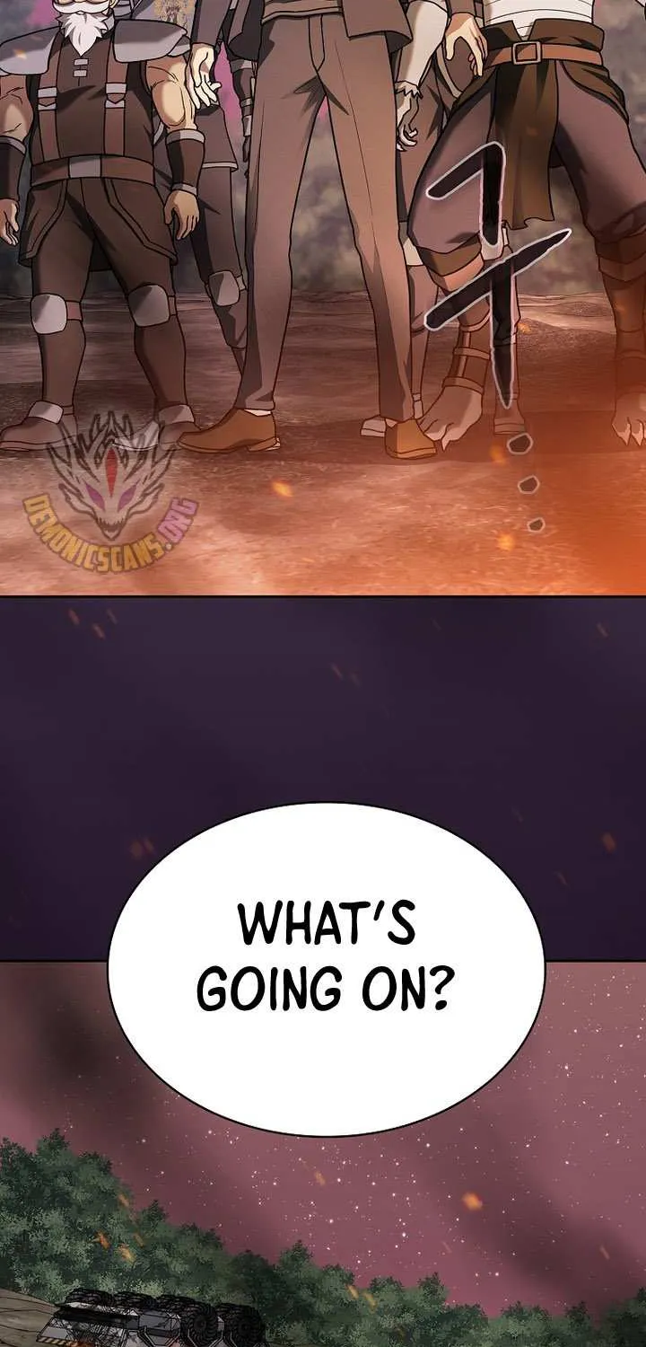 The Celestial Returned from Hell Chapter 221 page 63 - 