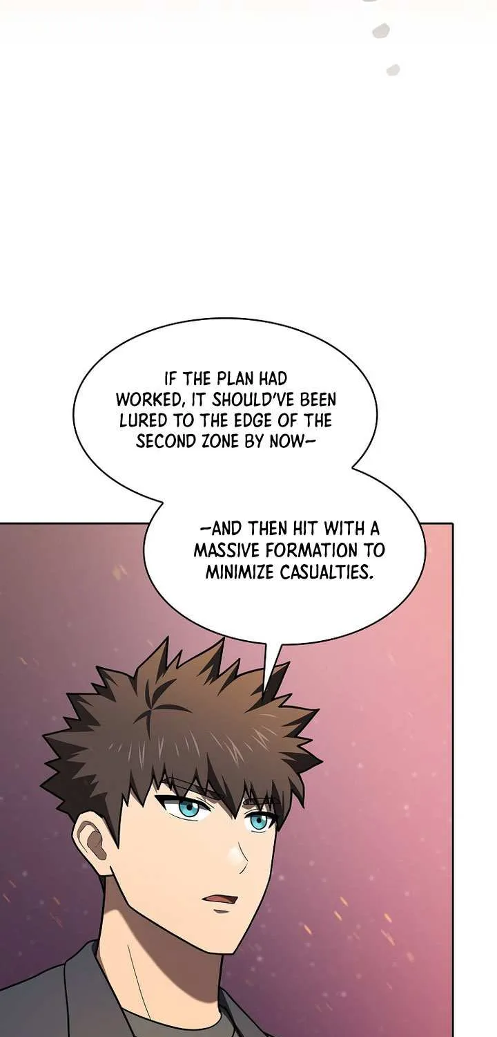 The Celestial Returned from Hell Chapter 221 page 65 - 