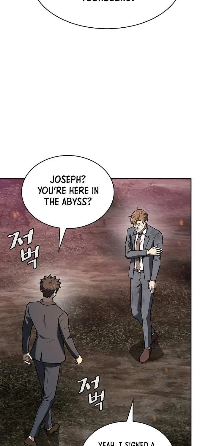 The Celestial Returned from Hell Chapter 221 page 69 - 