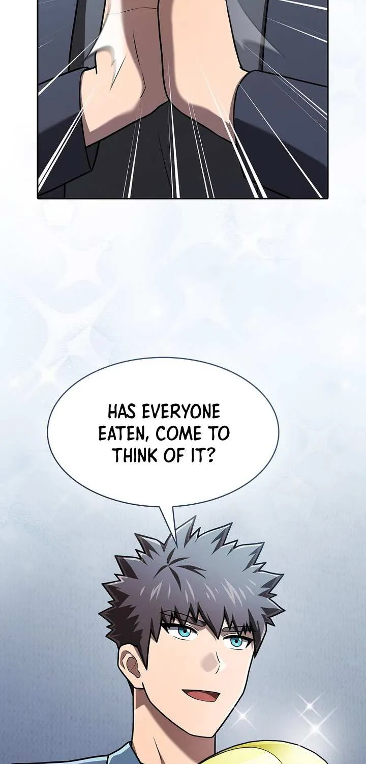 The Celestial Returned from Hell Chapter 221 page 8 - 