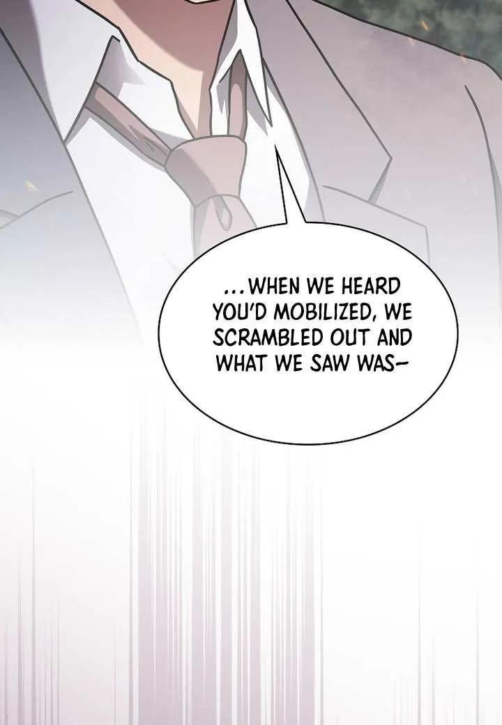 The Celestial Returned from Hell Chapter 221 page 72 - 