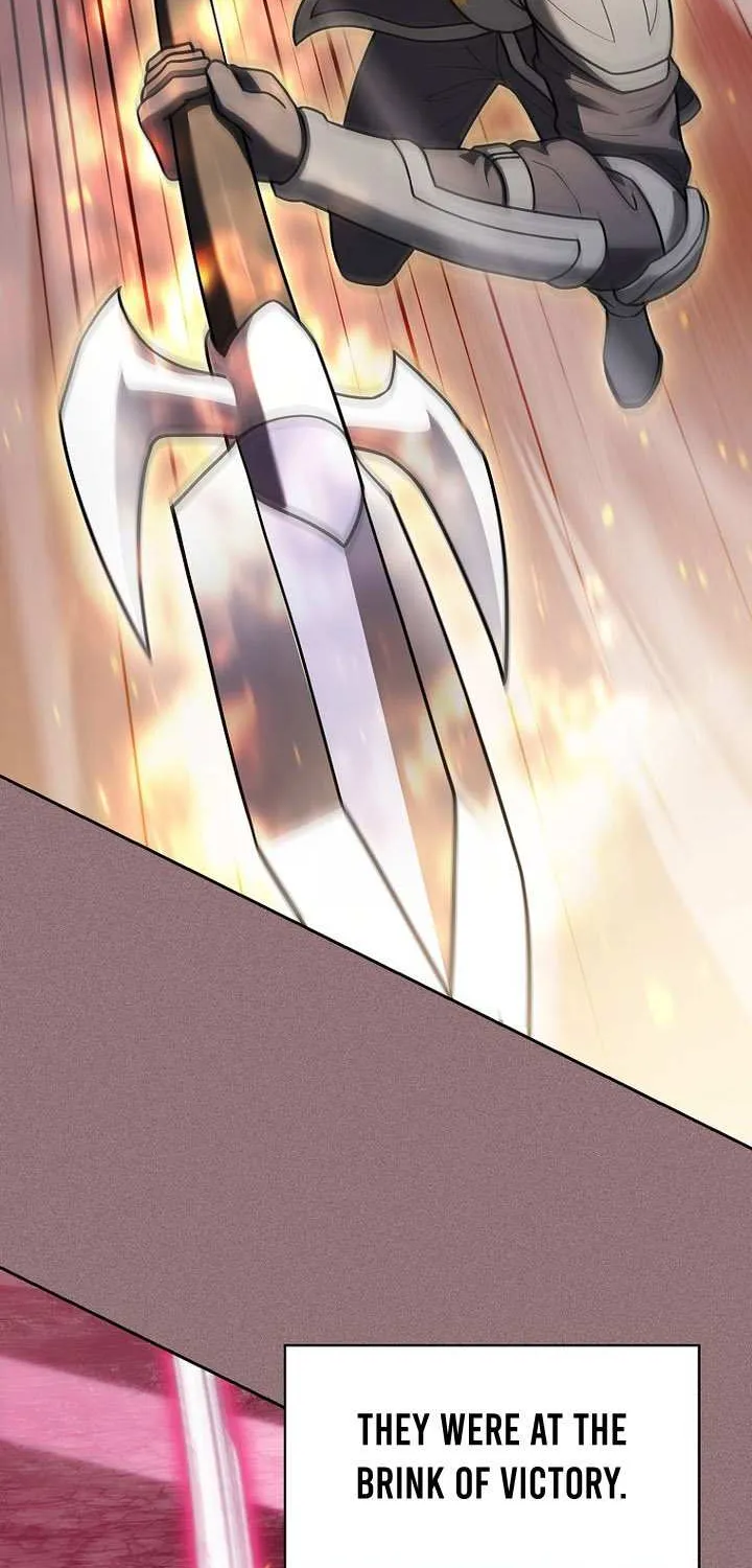 The Celestial Returned from Hell Chapter 221 page 78 - 