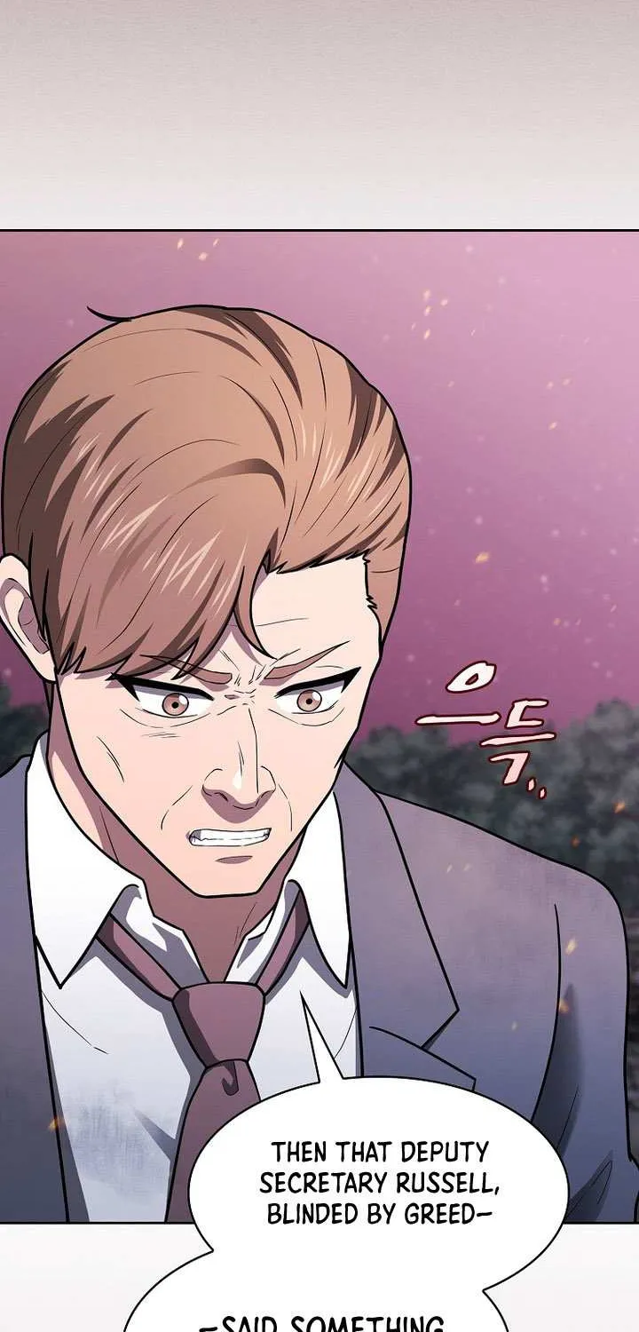 The Celestial Returned from Hell Chapter 221 page 81 - 