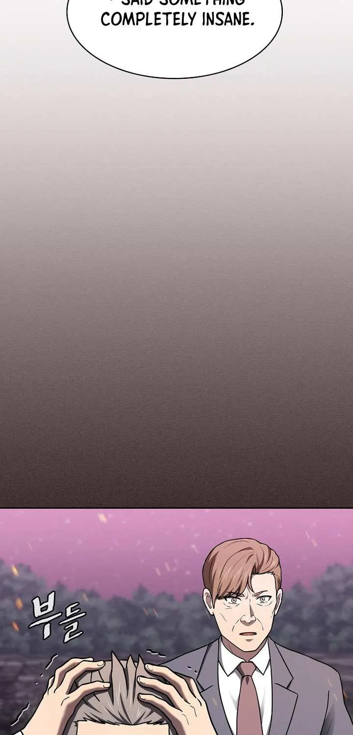 The Celestial Returned from Hell Chapter 221 page 82 - 