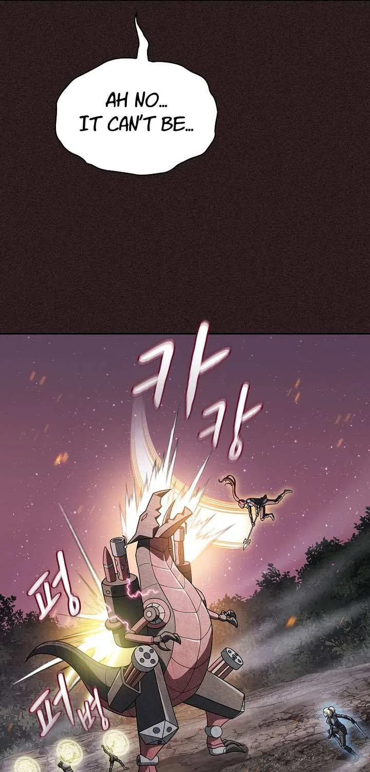 The Celestial Returned from Hell Chapter 221 page 84 - 