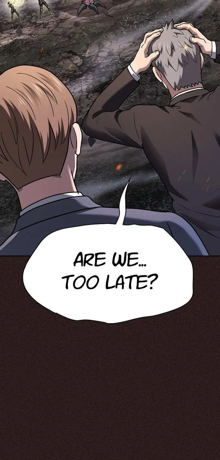 The Celestial Returned from Hell Chapter 221 page 85 - 