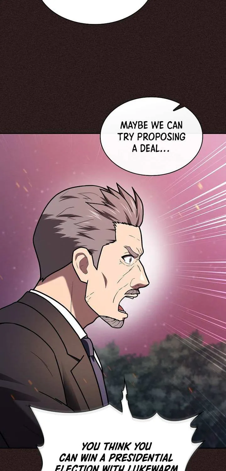 The Celestial Returned from Hell Chapter 221 page 87 - 