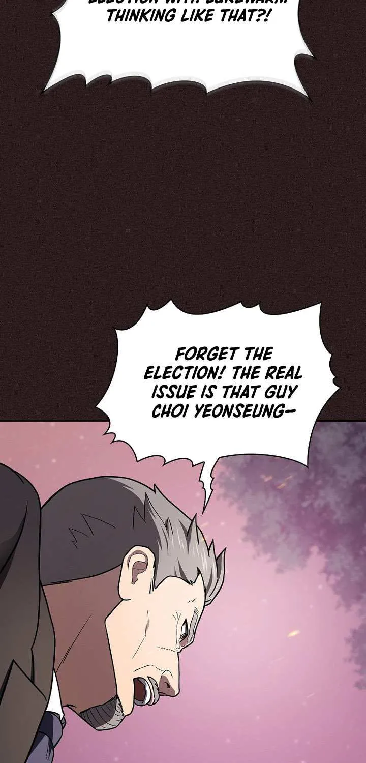 The Celestial Returned from Hell Chapter 221 page 88 - 
