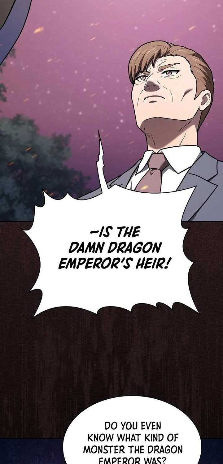 The Celestial Returned from Hell Chapter 221 page 89 - 
