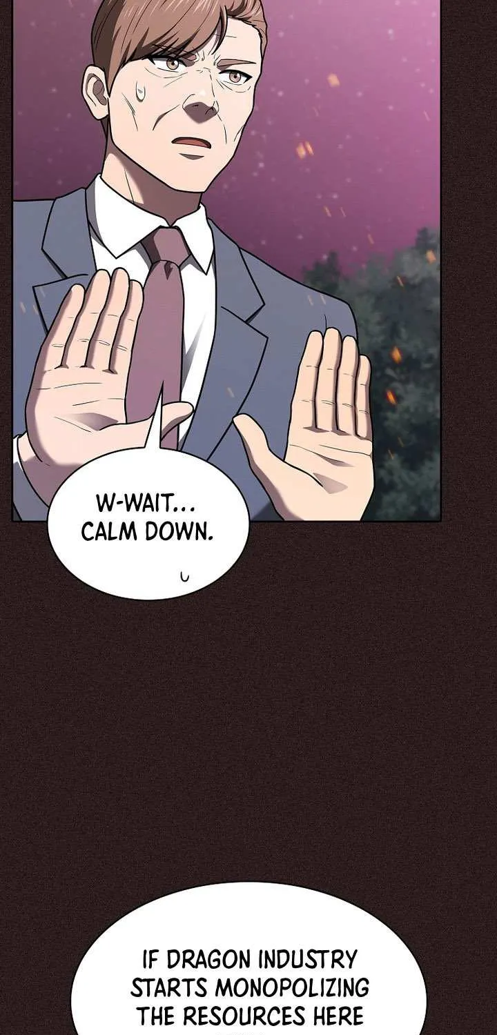 The Celestial Returned from Hell Chapter 221 page 93 - 