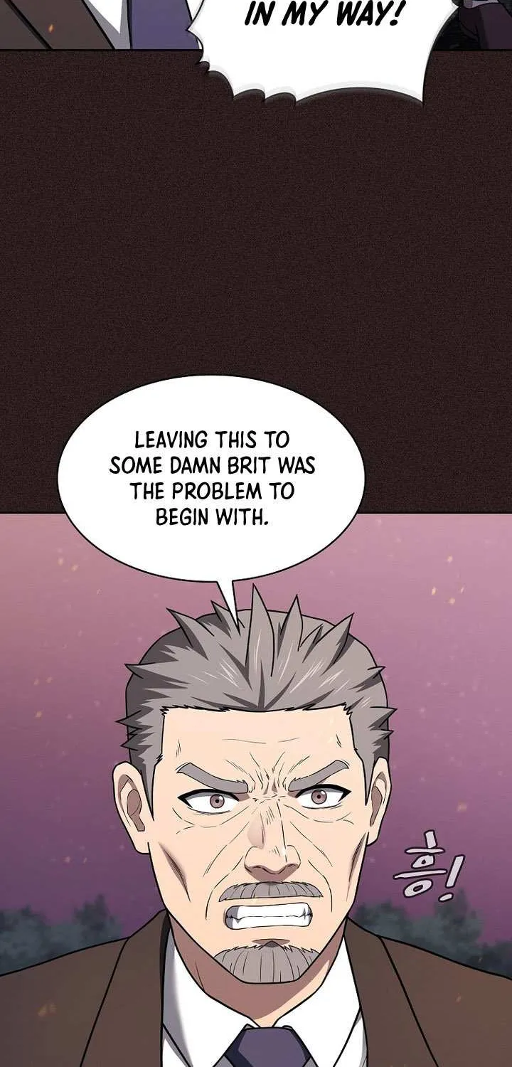 The Celestial Returned from Hell Chapter 221 page 99 - 