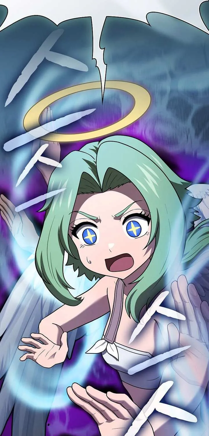 The Celestial Returned from Hell Chapter 222 page 101 - 