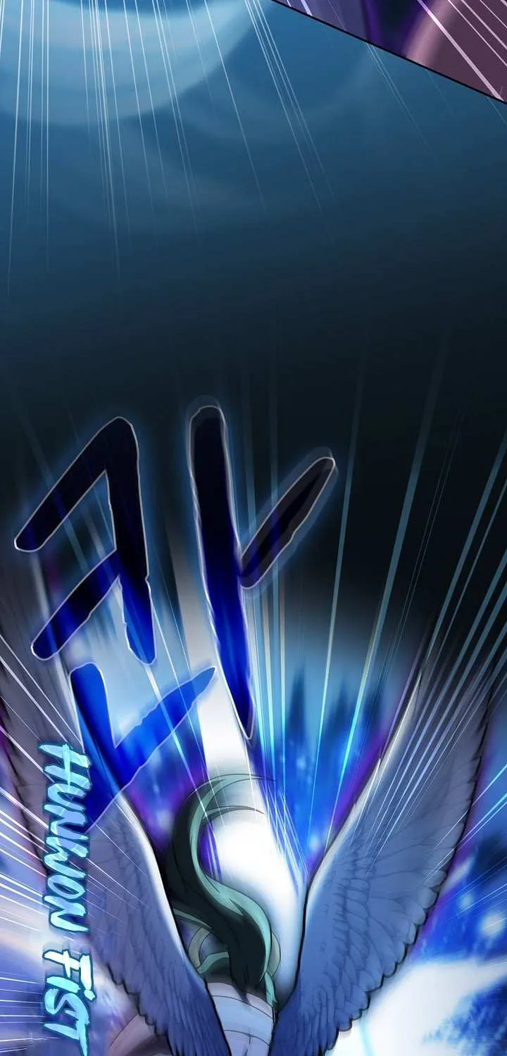 The Celestial Returned from Hell Chapter 222 page 104 - 
