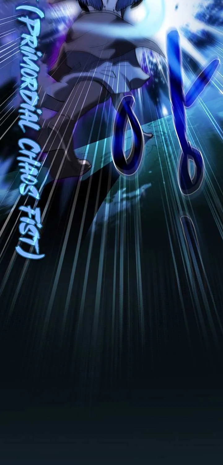 The Celestial Returned from Hell Chapter 222 page 105 - 