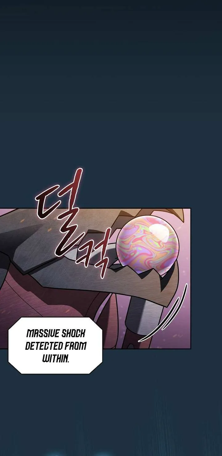 The Celestial Returned from Hell Chapter 222 page 106 - 