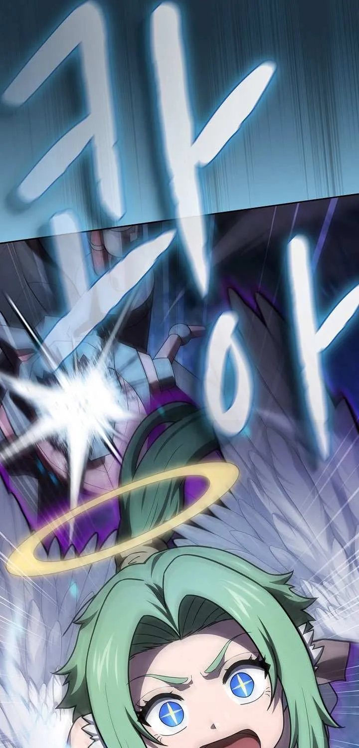 The Celestial Returned from Hell Chapter 222 page 107 - 
