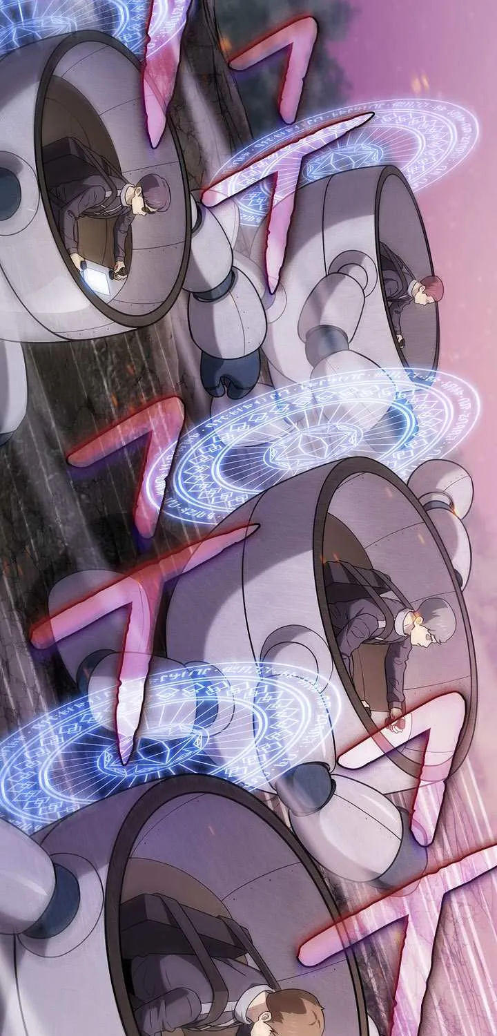 The Celestial Returned from Hell Chapter 222 page 16 - 