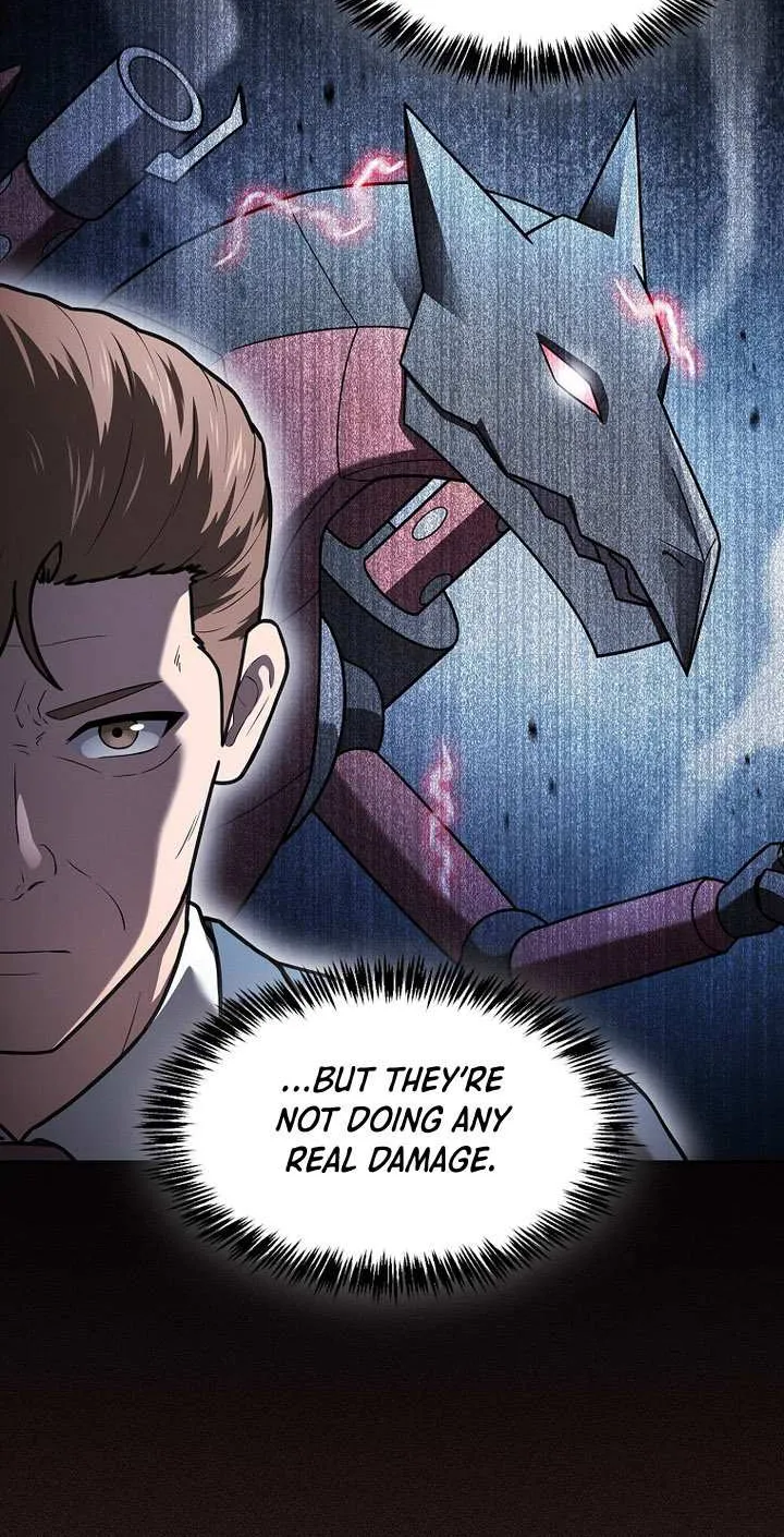 The Celestial Returned from Hell Chapter 222 page 26 - 
