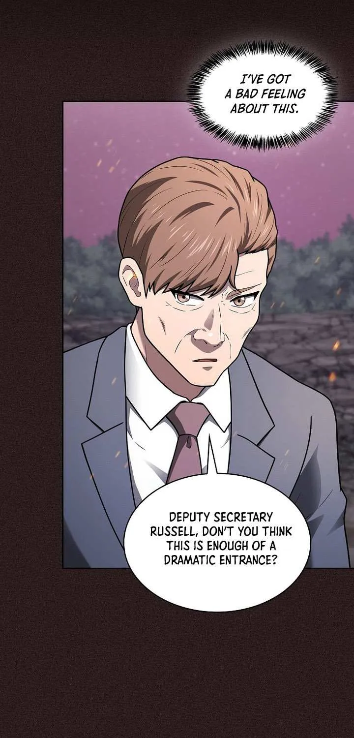 The Celestial Returned from Hell Chapter 222 page 27 - 