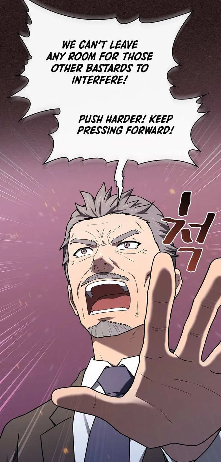 The Celestial Returned from Hell Chapter 222 page 29 - 