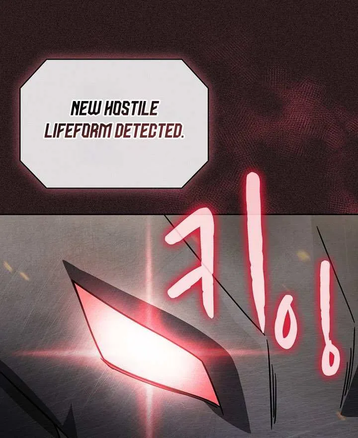 The Celestial Returned from Hell Chapter 222 page 32 - 