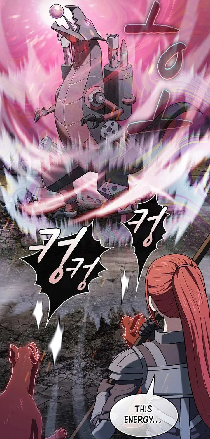 The Celestial Returned from Hell Chapter 222 page 40 - 