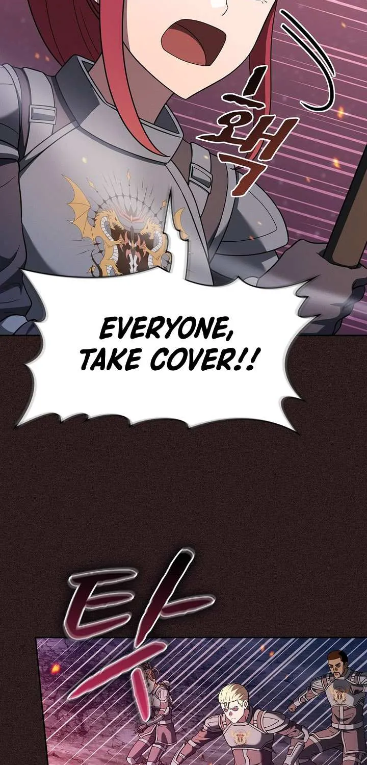 The Celestial Returned from Hell Chapter 222 page 42 - 