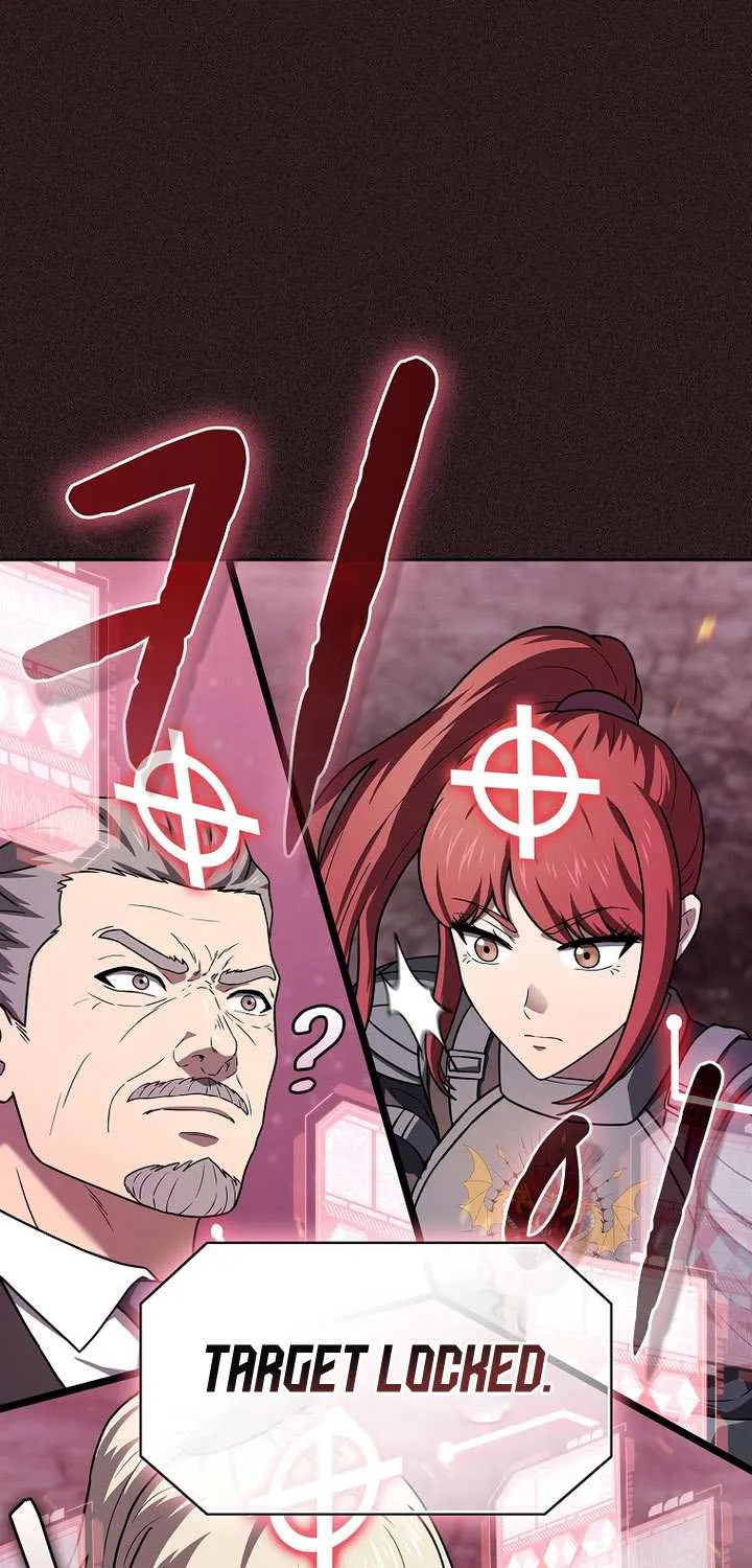 The Celestial Returned from Hell Chapter 222 page 44 - 