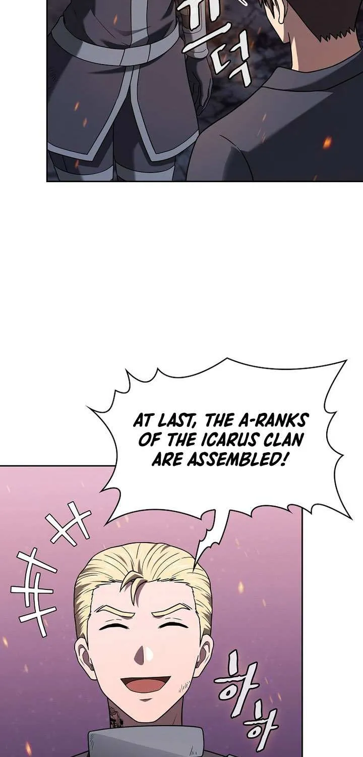 The Celestial Returned from Hell Chapter 222 page 62 - 