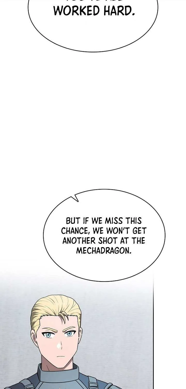 The Celestial Returned from Hell Chapter 222 page 68 - 