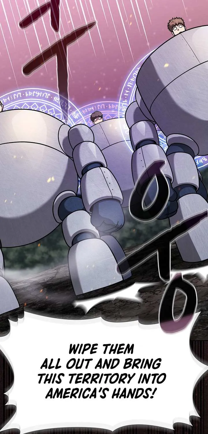 The Celestial Returned from Hell Chapter 222 page 8 - 